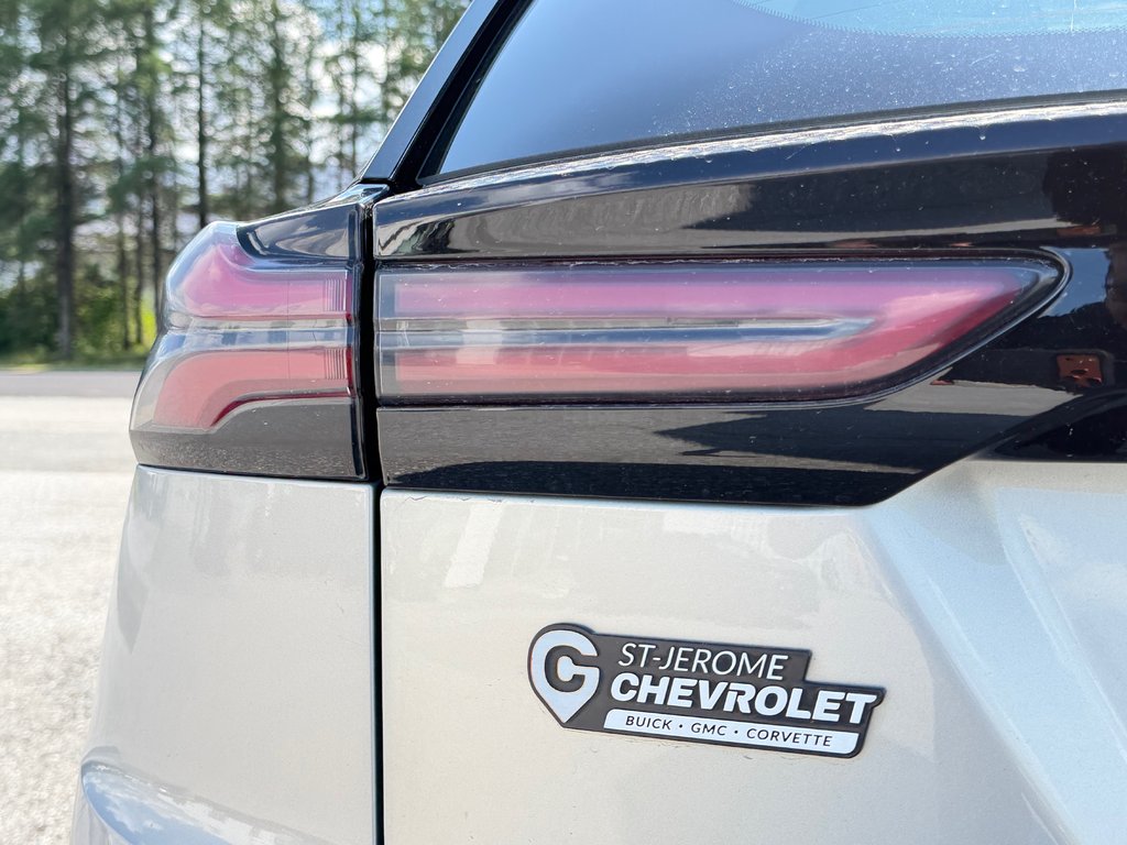 2023 Chevrolet Bolt EUV PREMIER / 407KM 100% ÉLECTRIQUE / FULL / in Thetford Mines, Quebec - 25 - w1024h768px