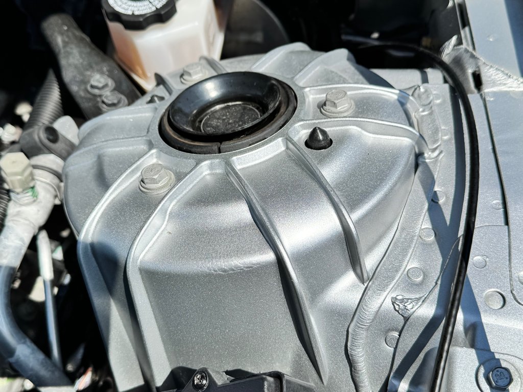 Chevrolet Camaro 2SS / MOTEUR 6.2L / TRES PROPRE / BAS KILOMÉTRAGE 2018 à Thetford Mines, Québec - 31 - w1024h768px