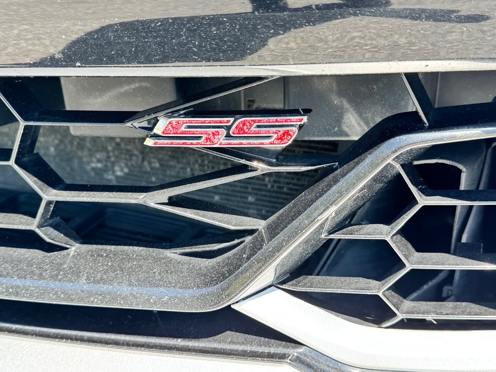 Chevrolet Camaro 2SS / MOTEUR 6.2L / TRES PROPRE / BAS KILOMÉTRAGE 2018 à Thetford Mines, Québec - 13 - w1024h768px