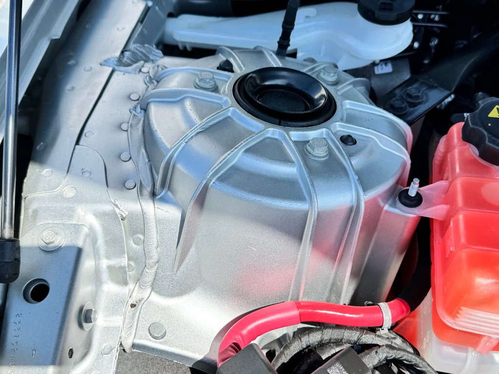 Chevrolet Camaro 2SS / MOTEUR 6.2L / TRES PROPRE / BAS KILOMÉTRAGE 2018 à Thetford Mines, Québec - 29 - w1024h768px