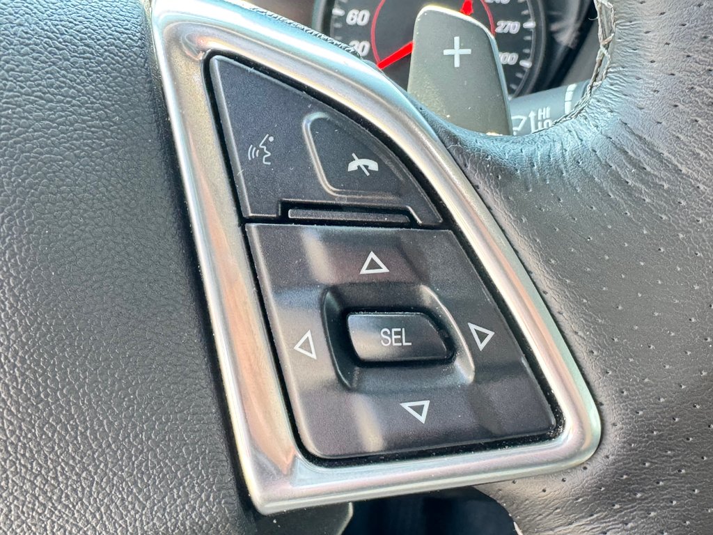 Chevrolet Camaro 2SS / MOTEUR 6.2L / TRES PROPRE / BAS KILOMÉTRAGE 2018 à Thetford Mines, Québec - 47 - w1024h768px