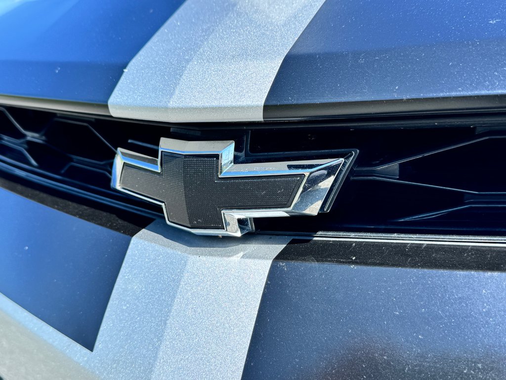 Chevrolet Camaro 2SS / MOTEUR 6.2L / TRES PROPRE / BAS KILOMÉTRAGE 2018 à Thetford Mines, Québec - 12 - w1024h768px