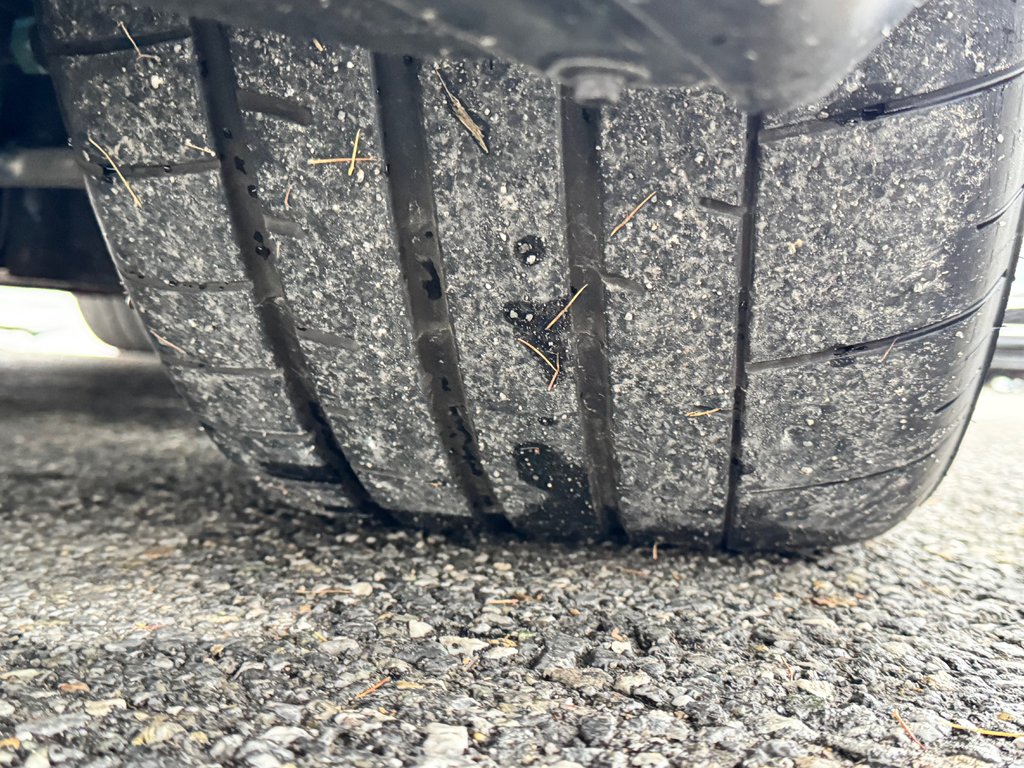 2024 Chevrolet Camaro 1SS / 1LE TRACK PACK / RARE / IMPECCABLE in Thetford Mines, Quebec - 21 - w1024h768px