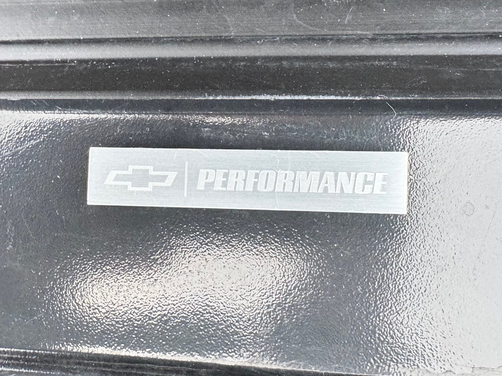 2024 Chevrolet Camaro 1SS / 1LE TRACK PACK / RARE / IMPECCABLE in Thetford Mines, Quebec - 70 - w1024h768px