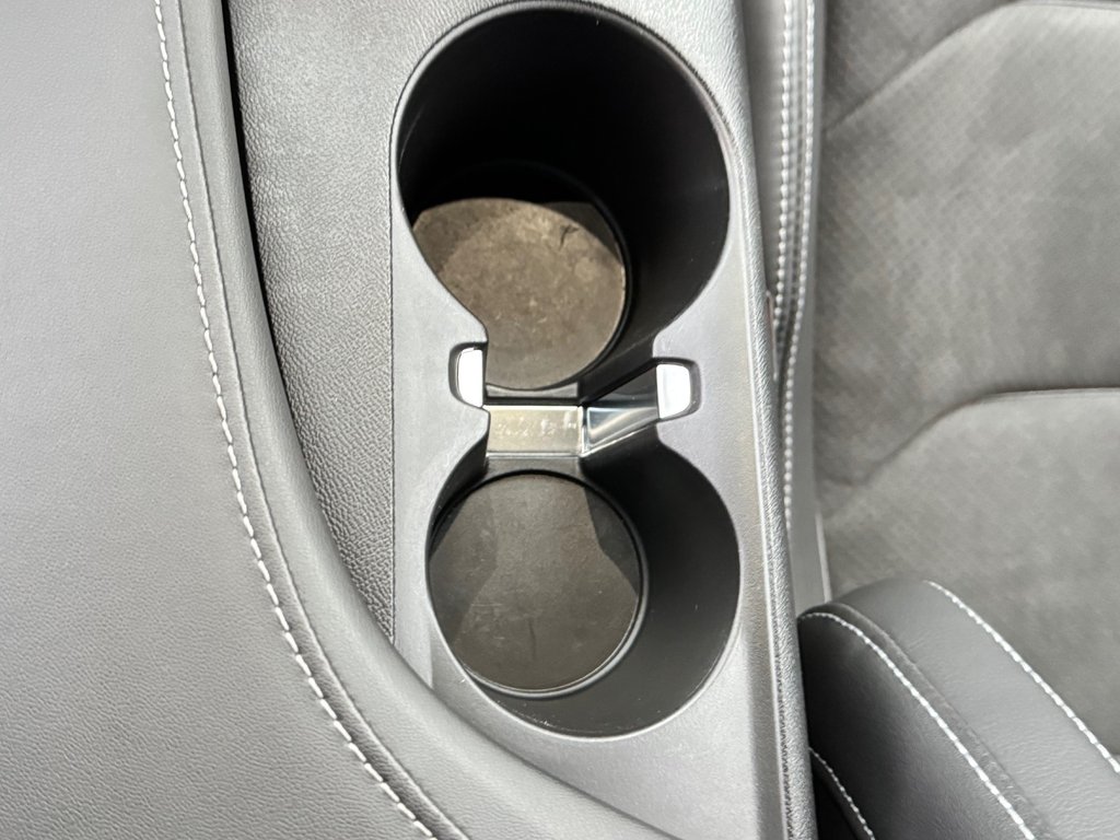 2024 Chevrolet Camaro 1SS / 1LE TRACK PACK / RARE / IMPECCABLE in Thetford Mines, Quebec - 61 - w1024h768px