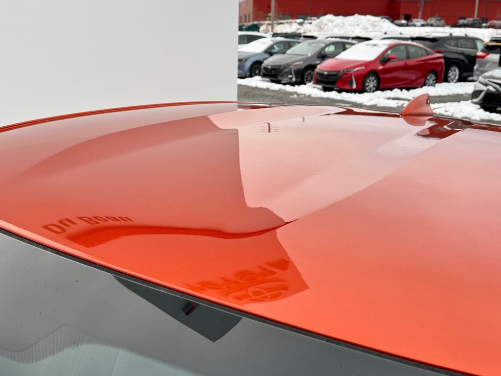 2024 Chevrolet Camaro 1SS / 1LE TRACK PACK / RARE / IMPECCABLE in Thetford Mines, Quebec - 23 - w1024h768px