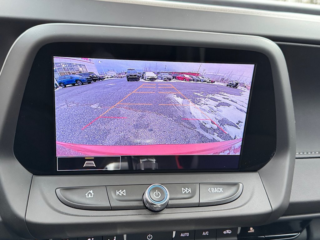 2024 Chevrolet Camaro 1SS / 1LE TRACK PACK / RARE / IMPECCABLE in Thetford Mines, Quebec - 54 - w1024h768px