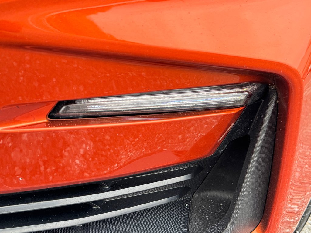 2024 Chevrolet Camaro 1SS / 1LE TRACK PACK / RARE / IMPECCABLE in Thetford Mines, Quebec - 11 - w1024h768px