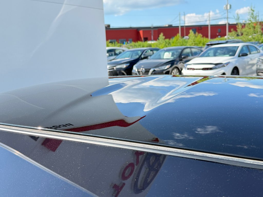 2007 Chevrolet Corvette Z06 / TEXAS STAGE 2 635/635 / FREINS NEUFS / WOW ! in Thetford Mines, Quebec - 21 - w1024h768px