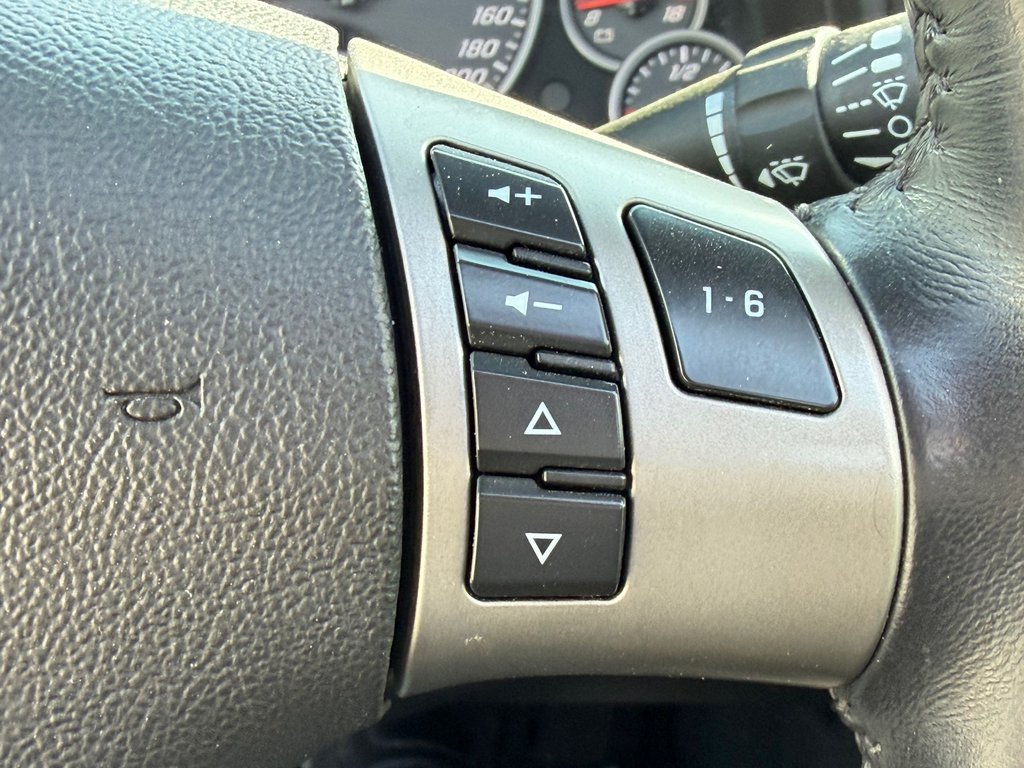 2008 Chevrolet Corvette CONVERTIBLE / 3LT  / MANUEL /  FREINS NEUFS / WOW in Thetford Mines, Quebec - 34 - w1024h768px