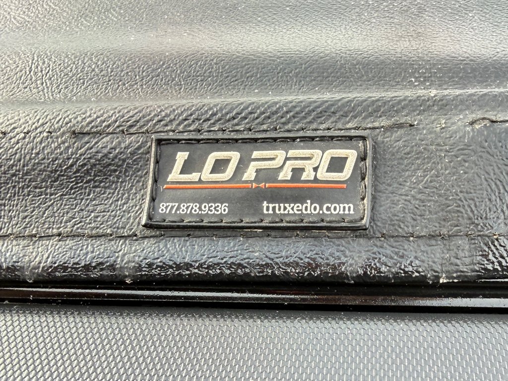 Chevrolet Silverado 1500 HIGH COUNTRY 6.2 / CREW / MARCHEPIEDS / TOILE ET + 2015 à Thetford Mines, Québec - 65 - w1024h768px