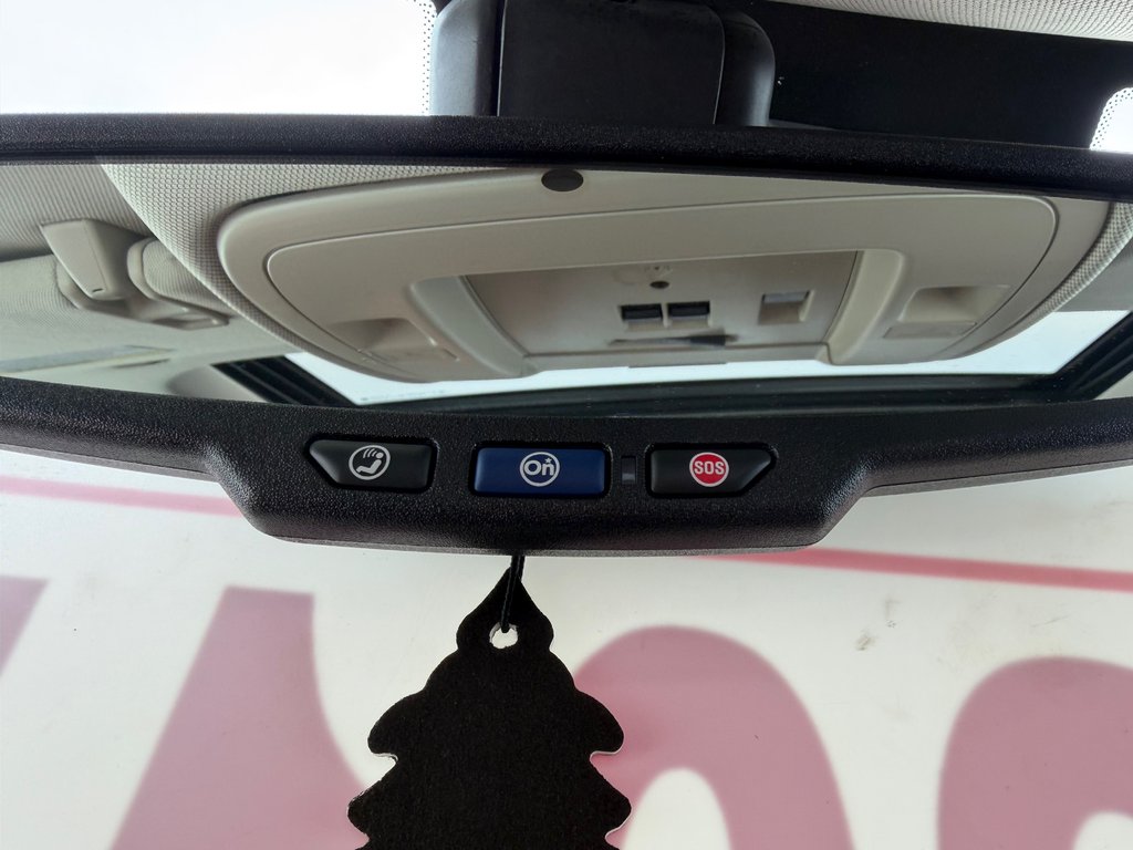 Chevrolet Silverado 1500 HIGH COUNTRY 6.2 / CREW / MARCHEPIEDS / TOILE ET + 2015 à Thetford Mines, Québec - 58 - w1024h768px