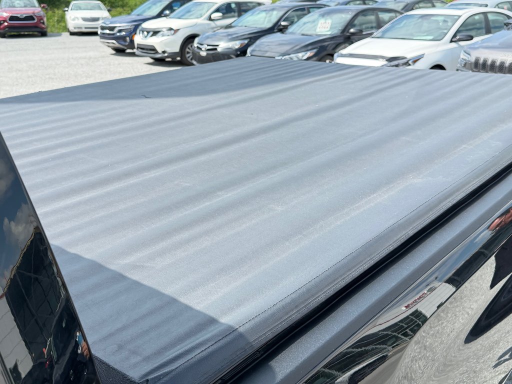 2023 Chevrolet Silverado 2500HD NOUVELLE ARRIVAGE / LTZ - cuir / IMPECCABLE / MAGS 20 CHROME  AVEC PNEUS NEUFS !! in Thetford Mines, Quebec - 68 - w1024h768px
