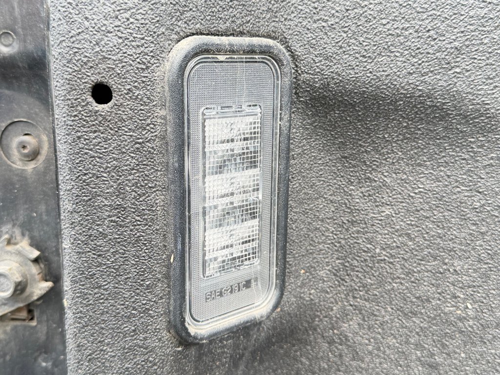 2023 Chevrolet Silverado 2500HD NOUVELLE ARRIVAGE / LTZ - cuir / IMPECCABLE / MAGS 20 CHROME  AVEC PNEUS NEUFS !! in Thetford Mines, Quebec - 75 - w1024h768px