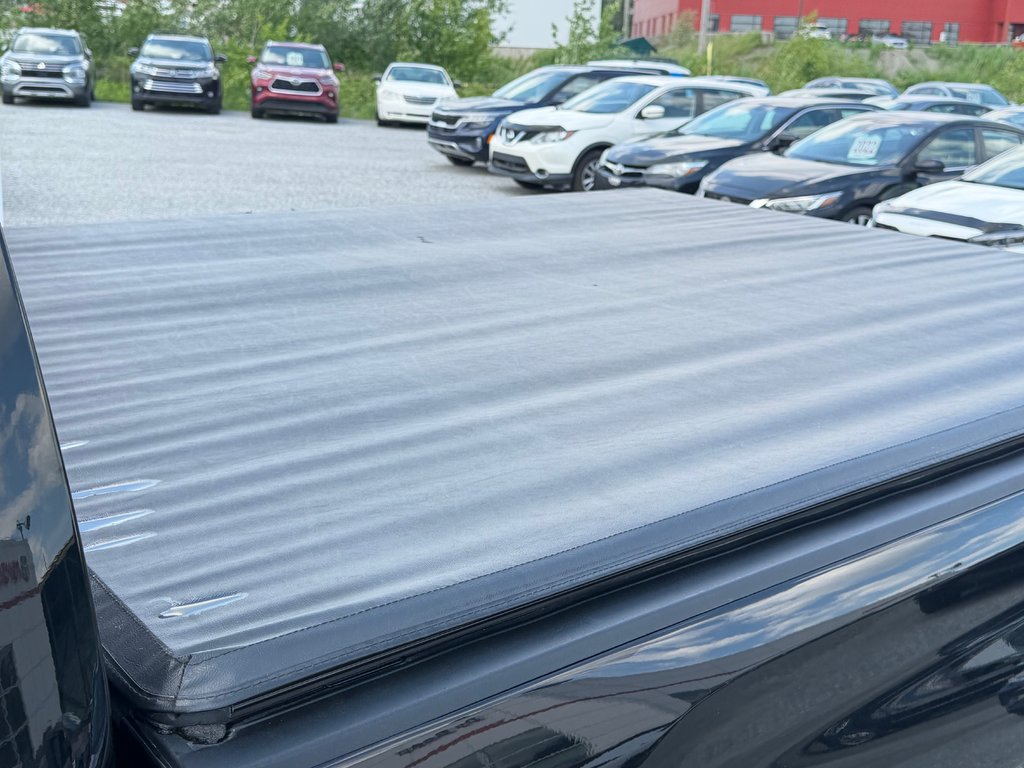 2023 Chevrolet Silverado 2500HD NOUVELLE ARRIVAGE / LTZ - cuir / IMPECCABLE / MAGS 20 CHROME  AVEC PNEUS NEUFS !! in Thetford Mines, Quebec - 22 - w1024h768px