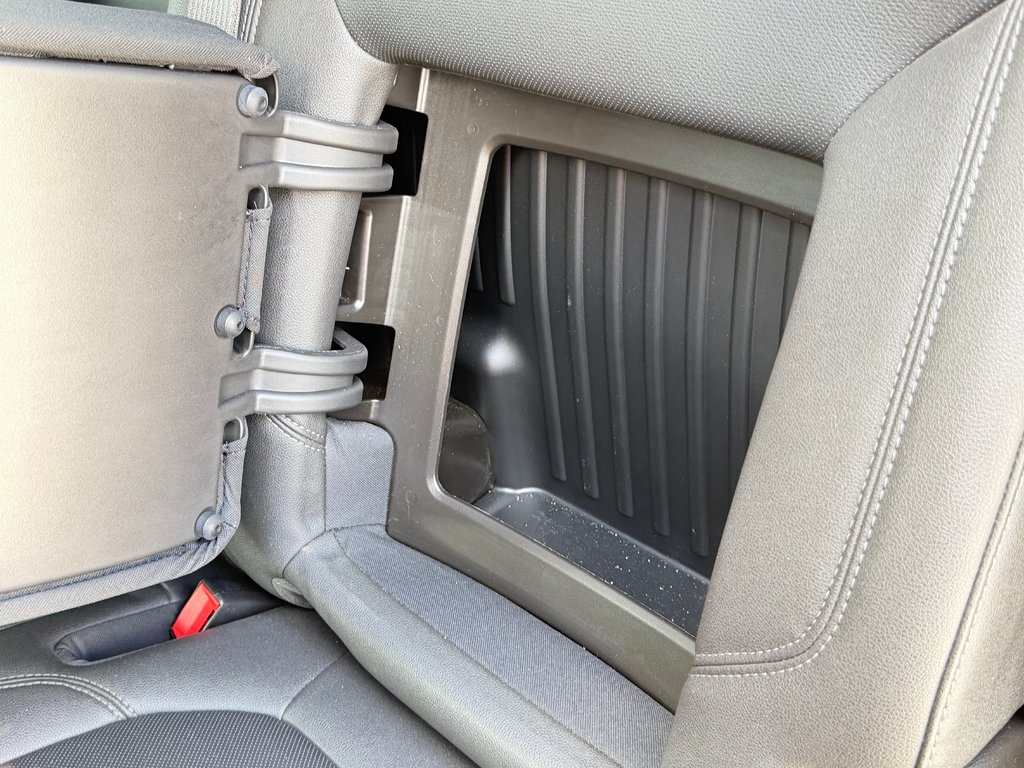 2023 Chevrolet Silverado 2500HD NOUVELLE ARRIVAGE / LTZ - cuir / IMPECCABLE / MAGS 20 CHROME  AVEC PNEUS NEUFS !! in Thetford Mines, Quebec - 65 - w1024h768px
