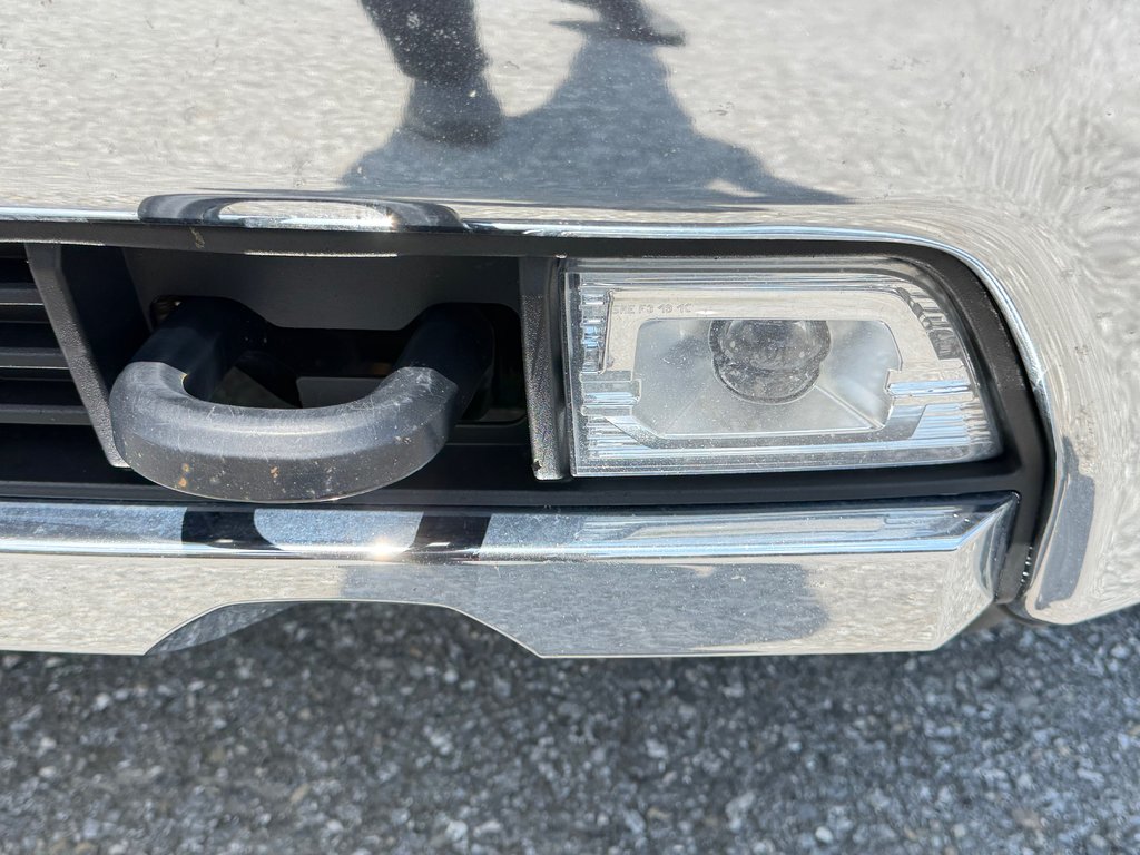 2023 Chevrolet Silverado 2500HD NOUVELLE ARRIVAGE / LTZ - cuir / IMPECCABLE / MAGS 20 CHROME  AVEC PNEUS NEUFS !! in Thetford Mines, Quebec - 11 - w1024h768px