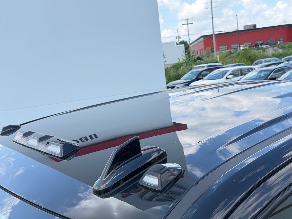 2023 Chevrolet Silverado 2500HD NOUVELLE ARRIVAGE / LTZ - cuir / IMPECCABLE / MAGS 20 CHROME  AVEC PNEUS NEUFS !! in Thetford Mines, Quebec - 17 - w1024h768px
