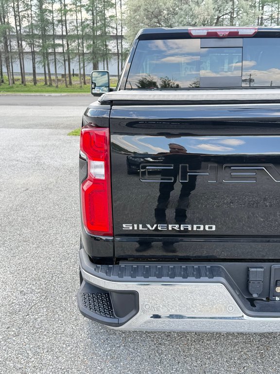 2023 Chevrolet Silverado 2500HD NOUVELLE ARRIVAGE / LTZ - cuir / IMPECCABLE / MAGS 20 CHROME  AVEC PNEUS NEUFS !! in Thetford Mines, Quebec - 24 - w1024h768px