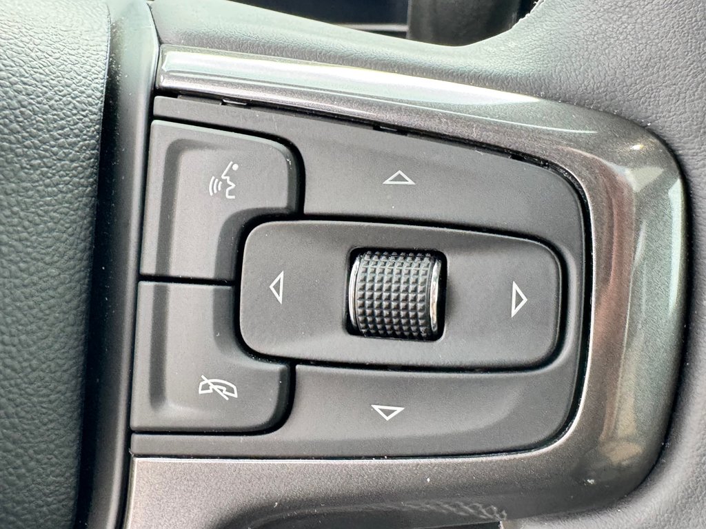 2024 Chevrolet Silverado 2500HD HIGH COUNTRY / MARCHE PIED ÉLECTRIQUE / IMPECCABLE / BAS KILOMÉTRAGE / WOW in Thetford Mines, Quebec - 50 - w1024h768px