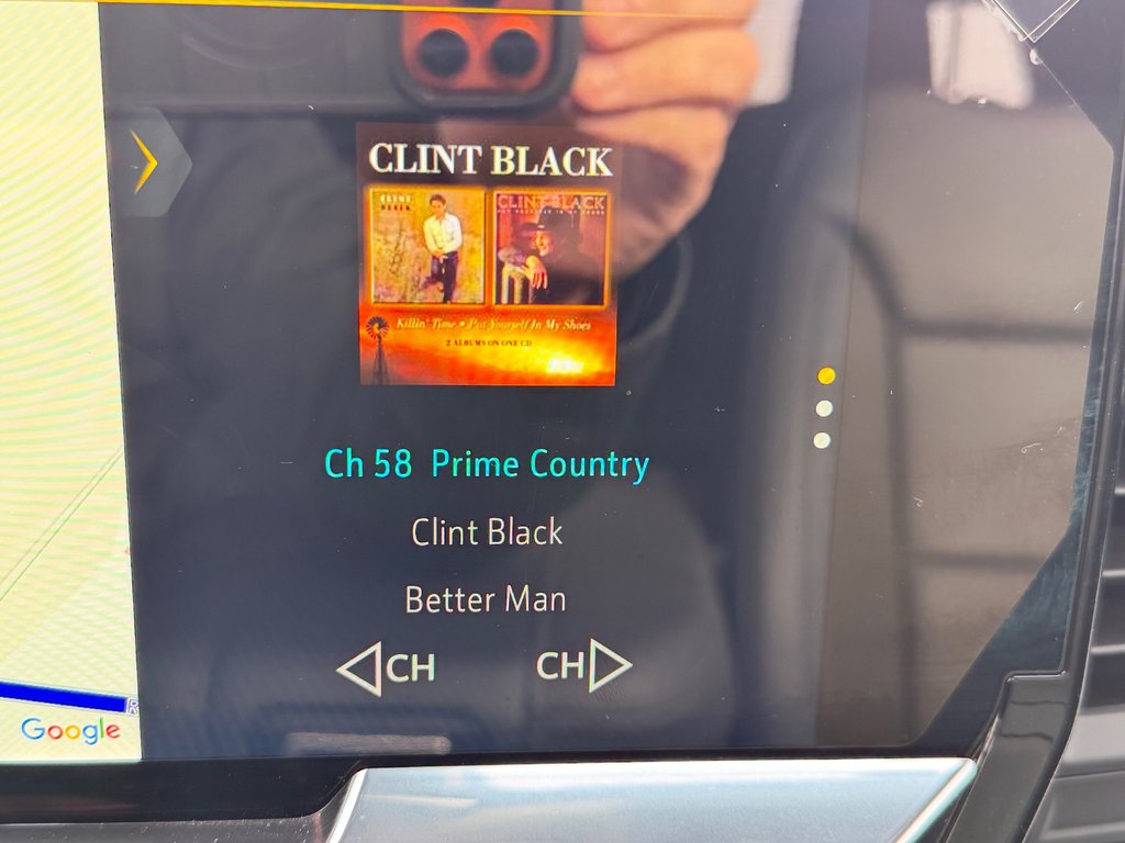 2025 Chevrolet Silverado 2500HD DEMO / Z71 / MARCHE PIED ELECTRIQUE / CAPACITE 22 000 LBS / IMPECCABLE / MAGS 20 CHROME in Thetford Mines, Quebec - 56 - w1024h768px