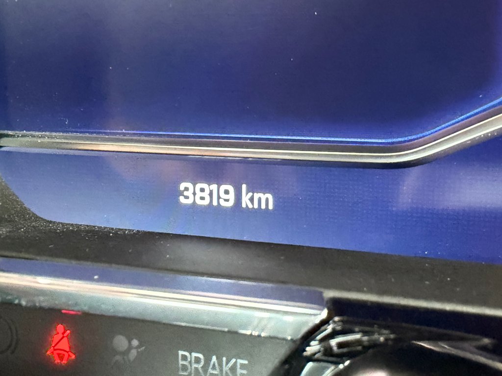 2025 Chevrolet Silverado 2500HD DEMO / Z71 / MARCHE PIED ELECTRIQUE / CAPACITE 22 000 LBS / IMPECCABLE / MAGS 20 CHROME in Thetford Mines, Quebec - 52 - w1024h768px