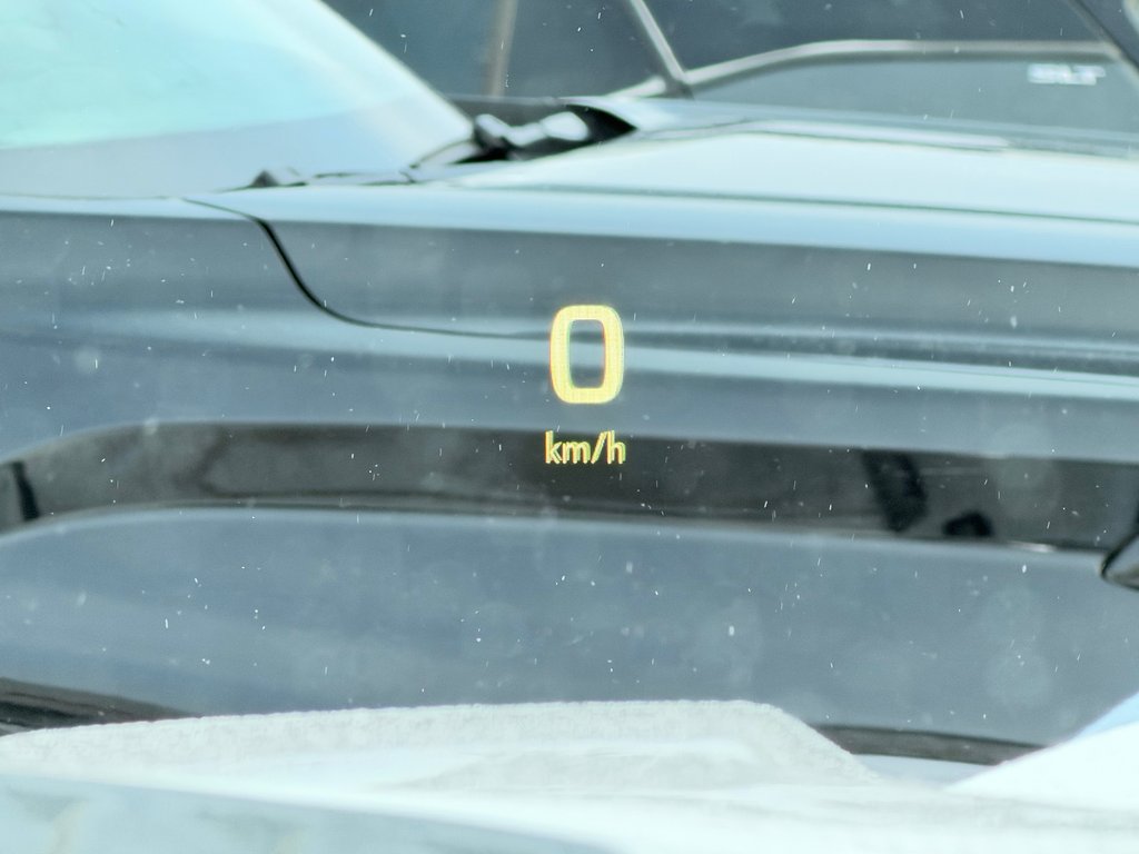 2025 Chevrolet Silverado 2500HD DEMO / Z71 / MARCHE PIED ELECTRIQUE / CAPACITE 22 000 LBS / IMPECCABLE / MAGS 20 CHROME in Thetford Mines, Quebec - 53 - w1024h768px