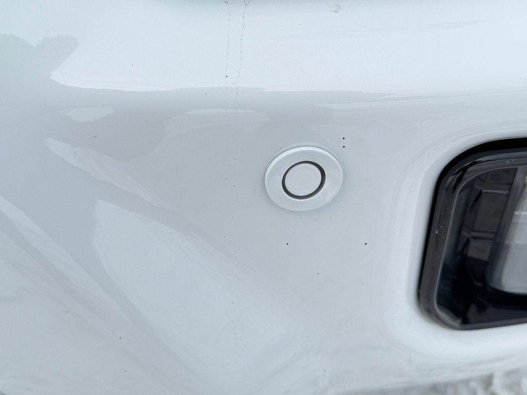 2025 Chevrolet Silverado 2500HD DEMO / Z71 / MARCHE PIED ELECTRIQUE / CAPACITE 22 000 LBS / IMPECCABLE / MAGS 20 CHROME in Thetford Mines, Quebec - 11 - w1024h768px