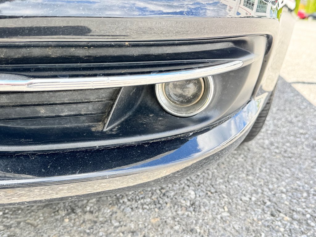Chrysler 200 CONVERTIBLE / V6 / JAMAIS SORTI L'HIVER / 2011 à Thetford Mines, Québec - 11 - w1024h768px