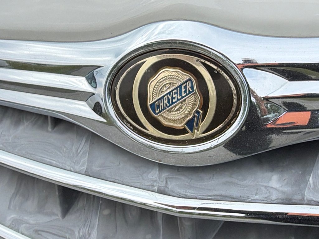Chrysler Sebring CONVERTIBLE / TOUT ÉCHANGES ACCEPTÉES / 2008 à Thetford Mines, Québec - 11 - w1024h768px