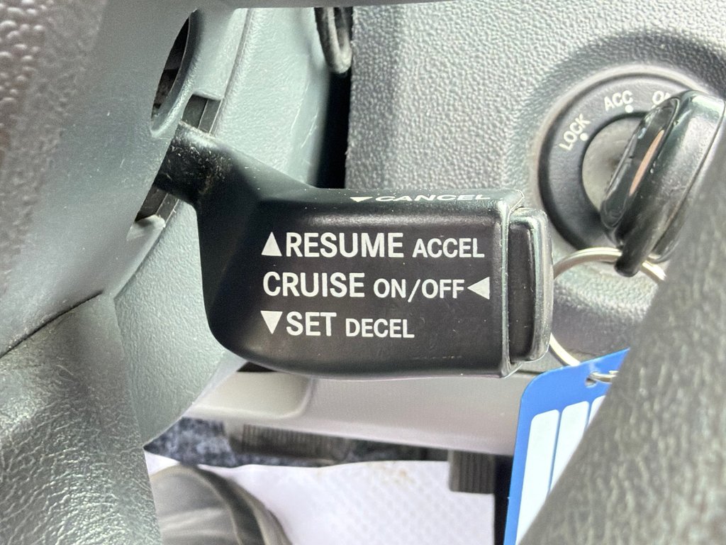 Chrysler Sebring CONVERTIBLE / TOUT ÉCHANGES ACCEPTÉES / 2008 à Thetford Mines, Québec - 28 - w1024h768px