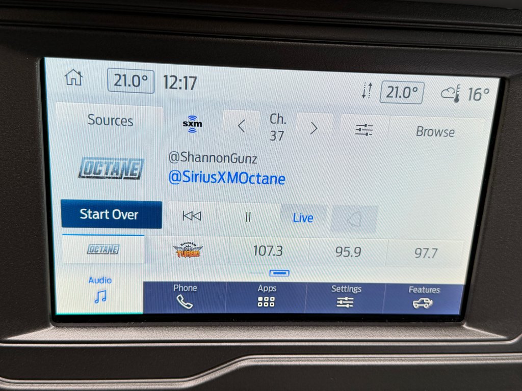Ford Bronco CONVERTIBLE / BIG BEND - SASQUATCH / PNEUS 35 / LOOK WOW ! / 2022 à Thetford Mines, Québec - 47 - w1024h768px