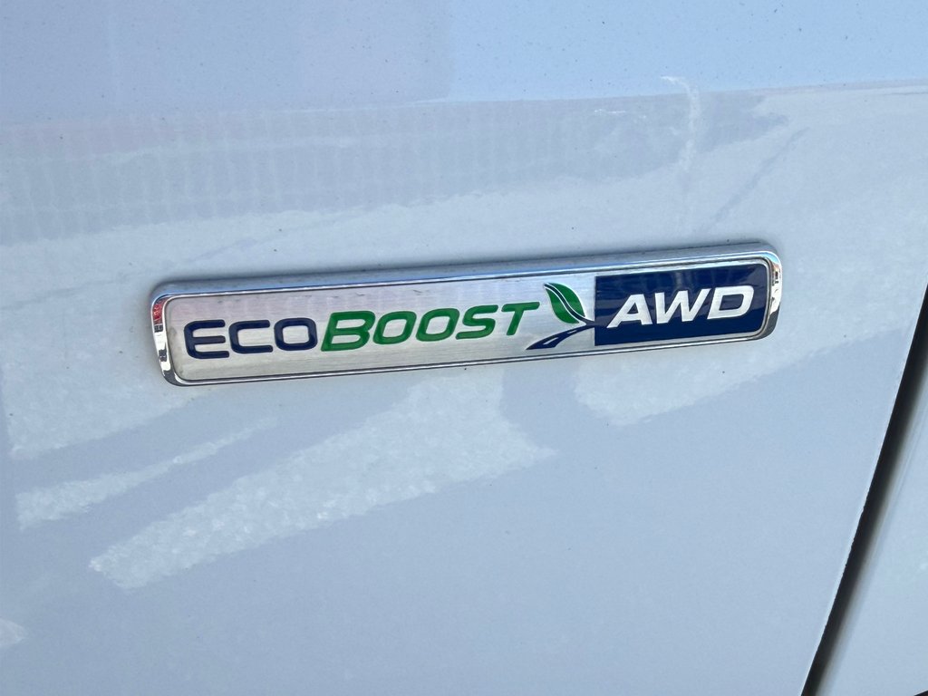 2020 Ford Escape SEL AWD / ATTACHE REMORQUE / TRÈS TRÈS BEAU / in Thetford Mines, Quebec - 22 - w1024h768px