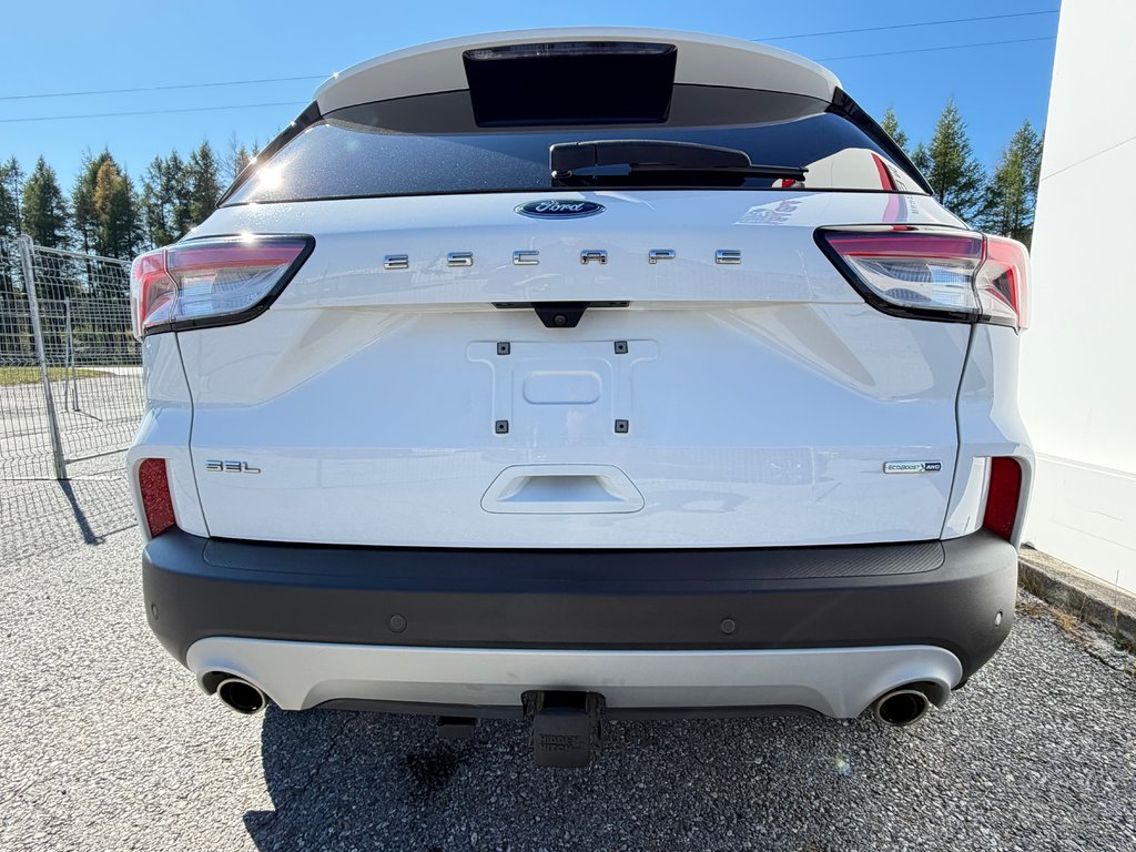 2020 Ford Escape SEL AWD / ATTACHE REMORQUE / TRÈS TRÈS BEAU / in Thetford Mines, Quebec - 26 - w1024h768px