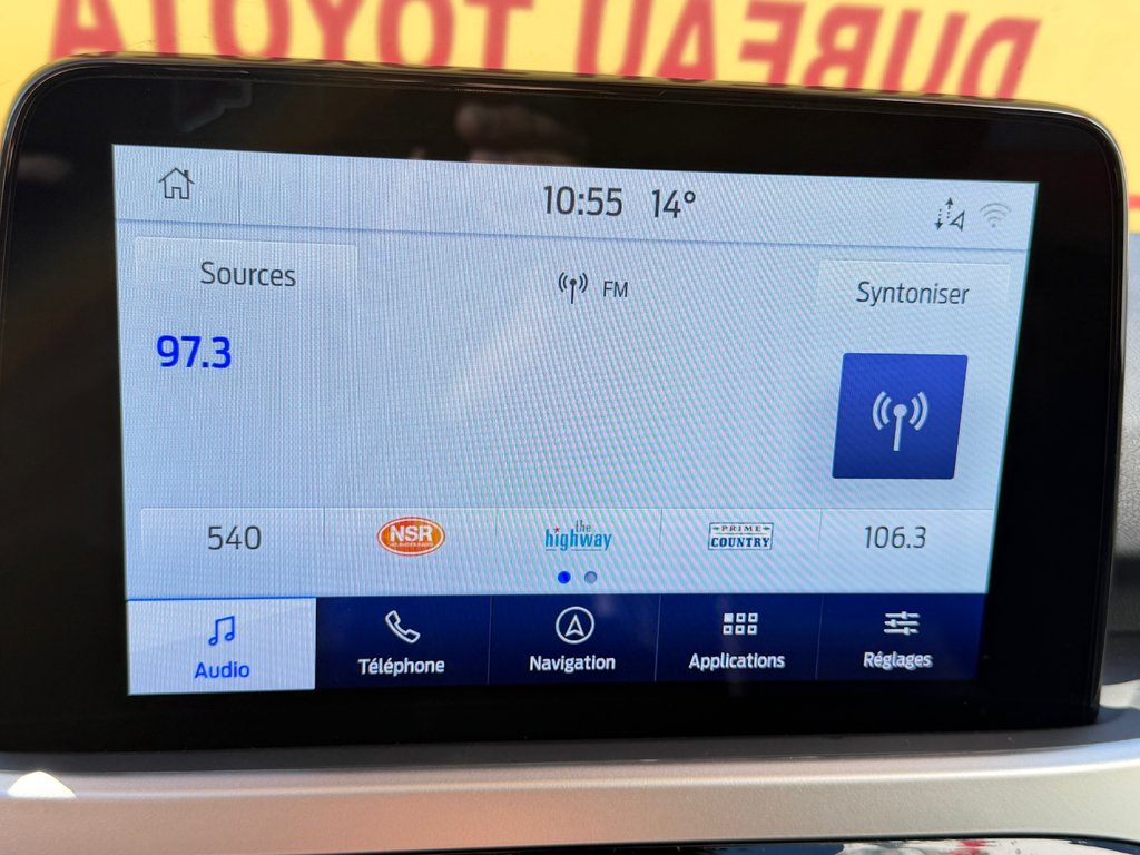 2020 Ford Escape SEL AWD / ATTACHE REMORQUE / TRÈS TRÈS BEAU / in Thetford Mines, Quebec - 42 - w1024h768px