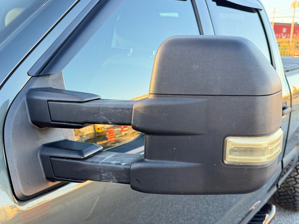 Ford F-150 CREW / 3.5 / XLT 4X4 / AUBAINE A SAISIR ! / 2018 à Thetford Mines, Québec - 24 - w1024h768px