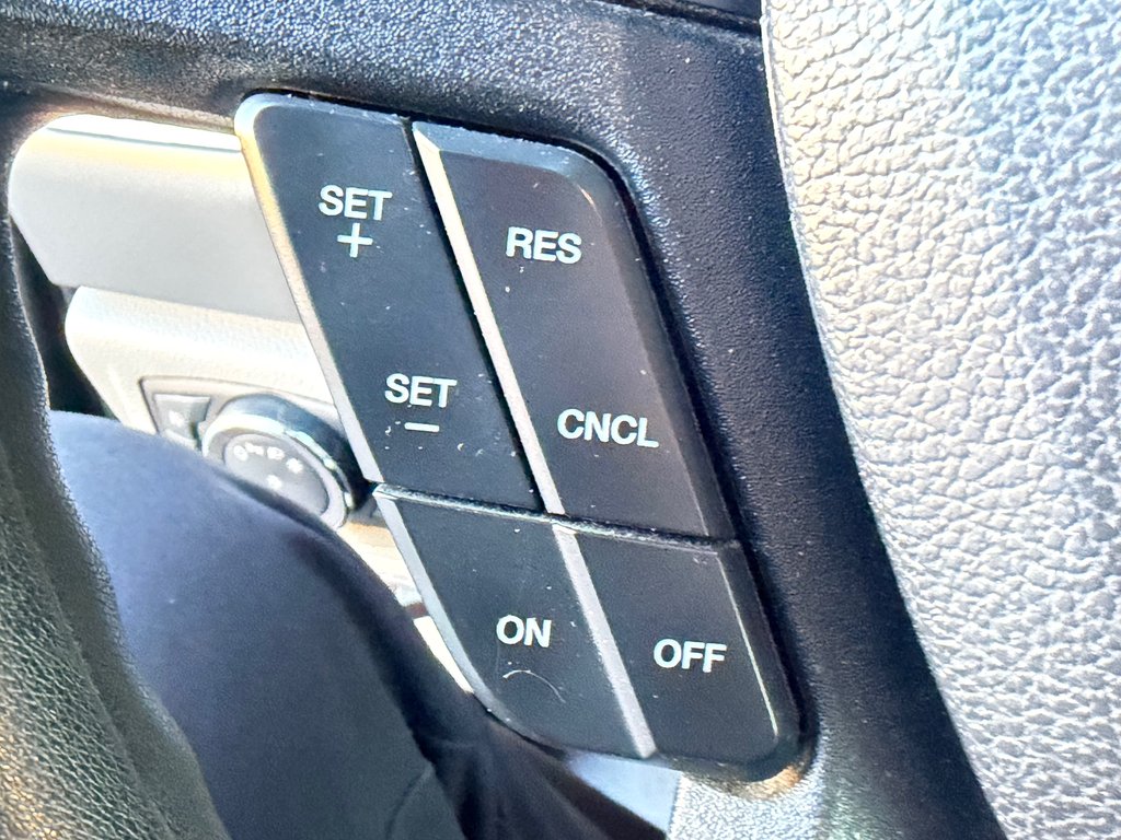 Ford F-150 CREW / 3.5 / XLT 4X4 / AUBAINE A SAISIR ! / 2018 à Thetford Mines, Québec - 50 - w1024h768px