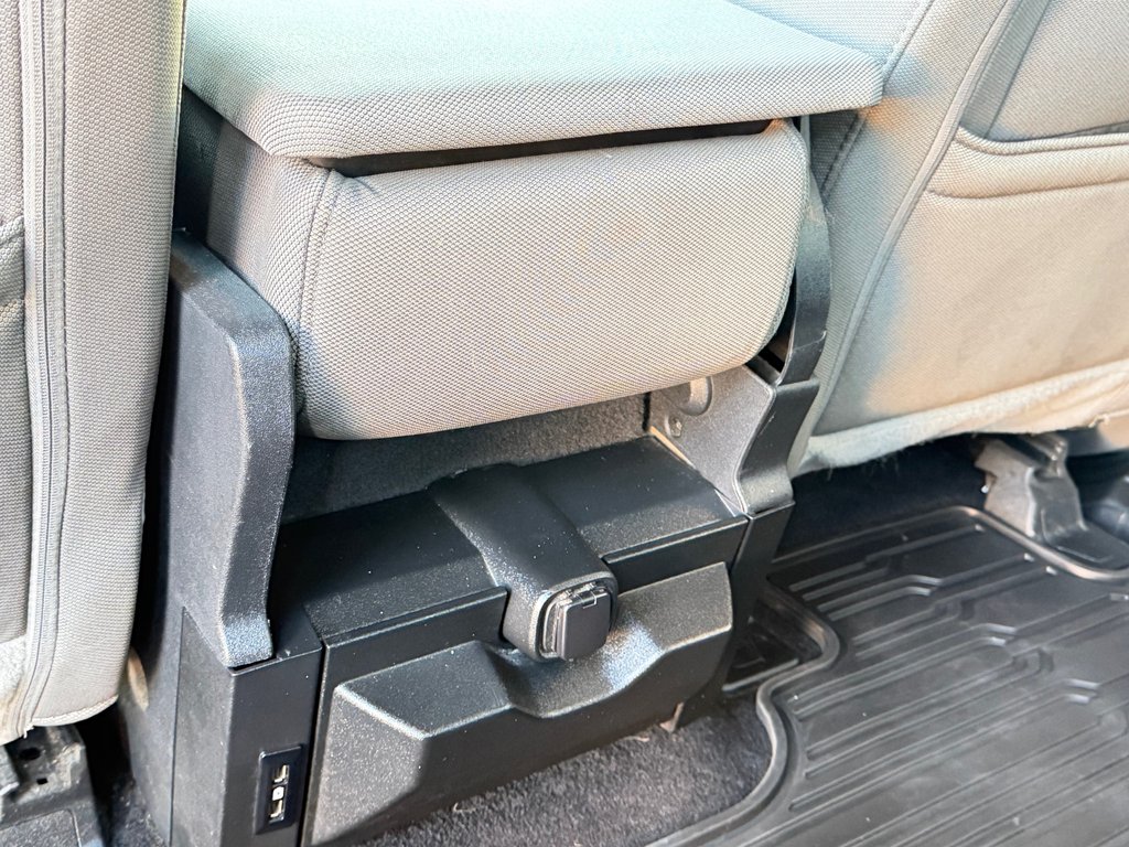 Ford F-150 CREW / 3.5 / XLT 4X4 / AUBAINE A SAISIR ! / 2018 à Thetford Mines, Québec - 74 - w1024h768px