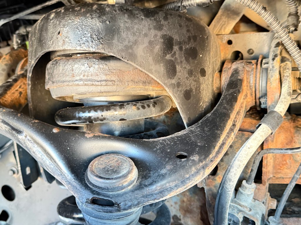 Ford F-150 CREW / 3.5 / XLT 4X4 / AUBAINE A SAISIR ! / 2018 à Thetford Mines, Québec - 21 - w1024h768px