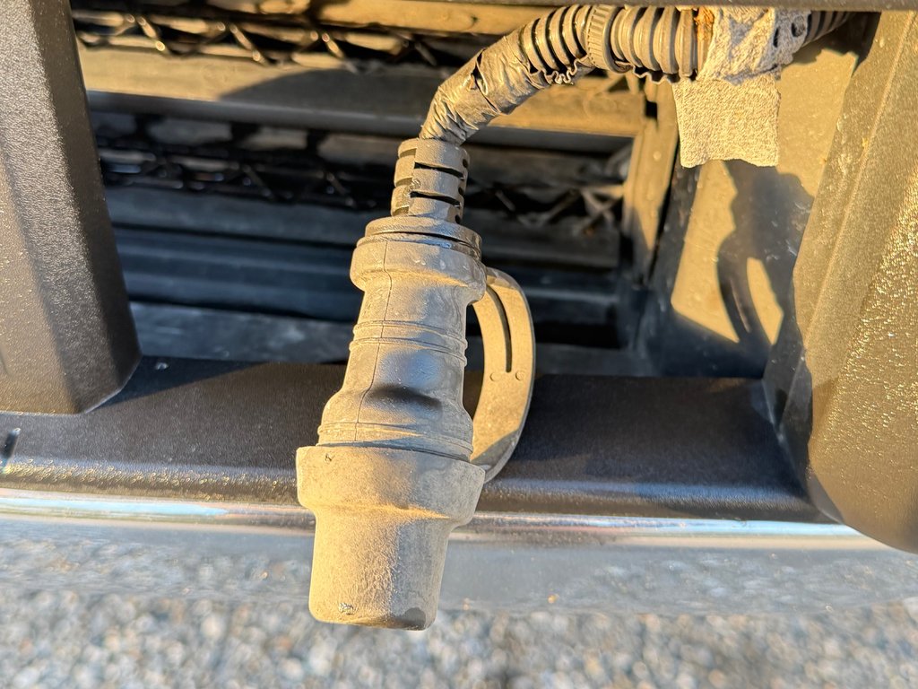 Ford F-150 CREW / 3.5 / XLT 4X4 / AUBAINE A SAISIR ! / 2018 à Thetford Mines, Québec - 15 - w1024h768px