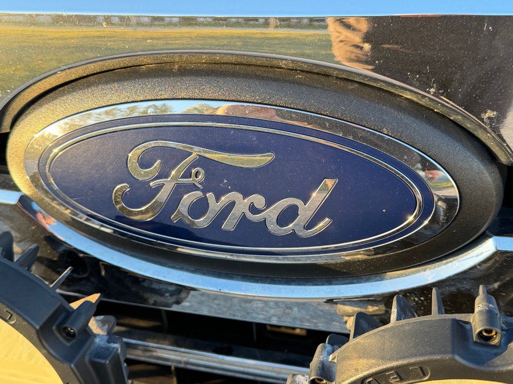 Ford F-150 CREW / 3.5 / XLT 4X4 / AUBAINE A SAISIR ! / 2018 à Thetford Mines, Québec - 12 - w1024h768px