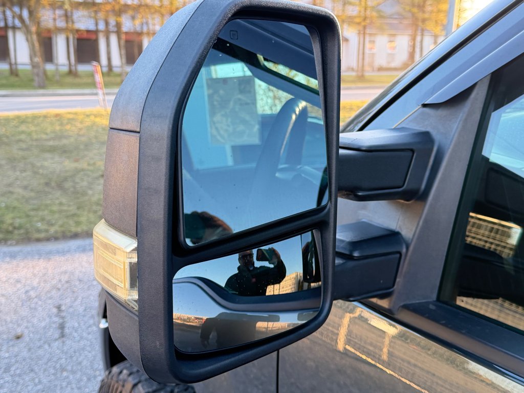 Ford F-150 CREW / 3.5 / XLT 4X4 / AUBAINE A SAISIR ! / 2018 à Thetford Mines, Québec - 39 - w1024h768px