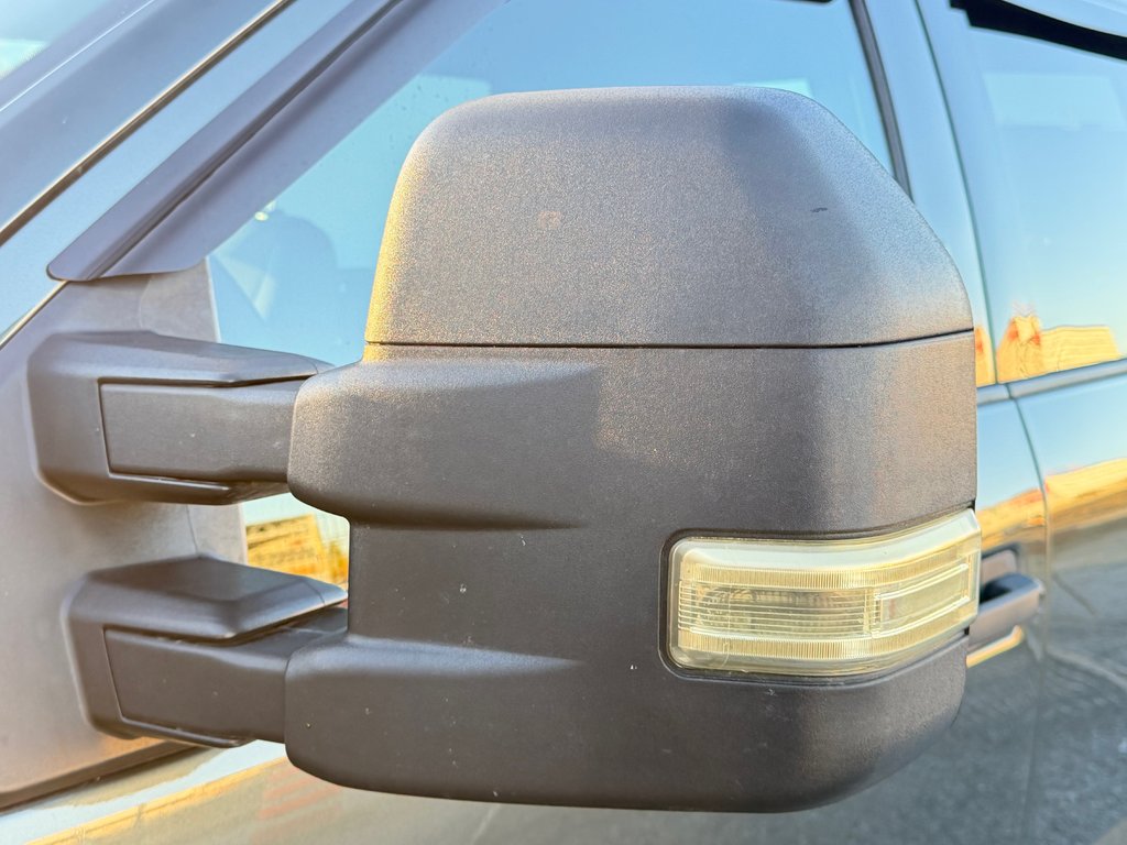 Ford F-150 CREW / 3.5 / XLT 4X4 / AUBAINE A SAISIR ! / 2018 à Thetford Mines, Québec - 23 - w1024h768px