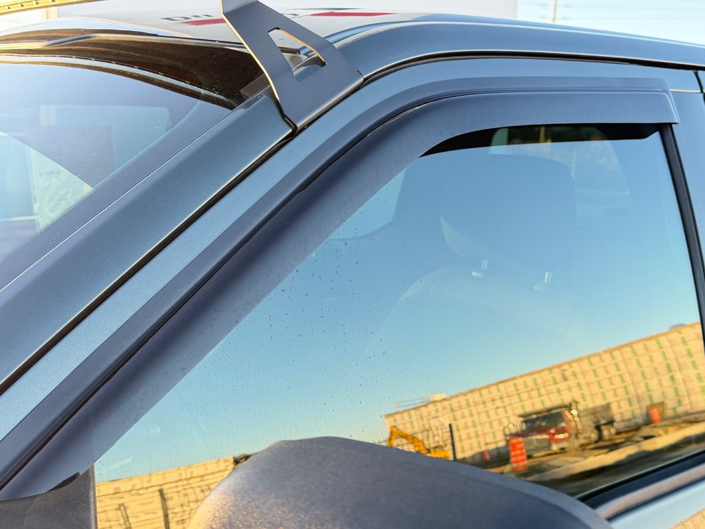 Ford F-150 CREW / 3.5 / XLT 4X4 / AUBAINE A SAISIR ! / 2018 à Thetford Mines, Québec - 26 - w1024h768px