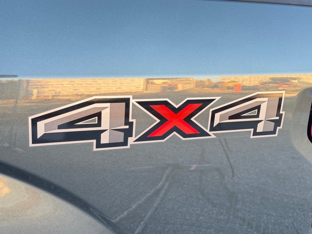 Ford F-150 CREW / 3.5 / XLT 4X4 / AUBAINE A SAISIR ! / 2018 à Thetford Mines, Québec - 32 - w1024h768px