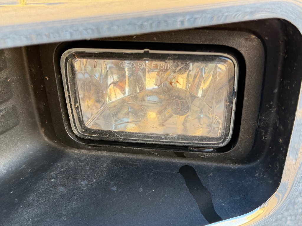 Ford F-150 CREW / 3.5 / XLT 4X4 / AUBAINE A SAISIR ! / 2018 à Thetford Mines, Québec - 11 - w1024h768px