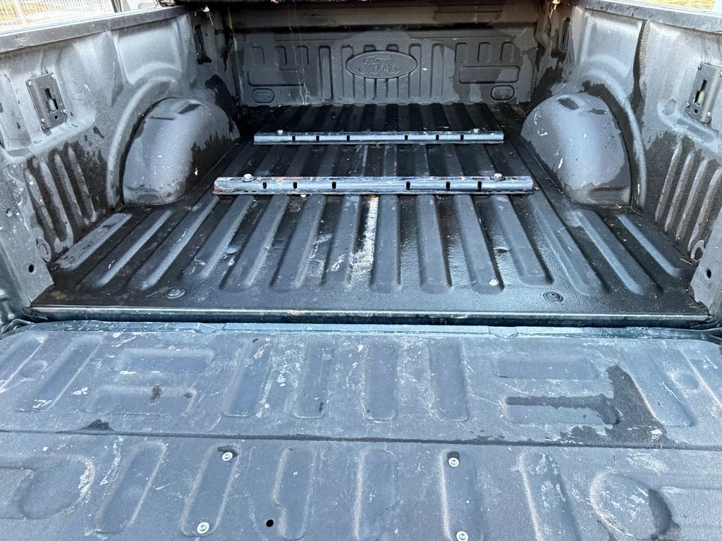 Ford F-150 CREW / 3.5 / XLT 4X4 / AUBAINE A SAISIR ! / 2018 à Thetford Mines, Québec - 81 - w1024h768px