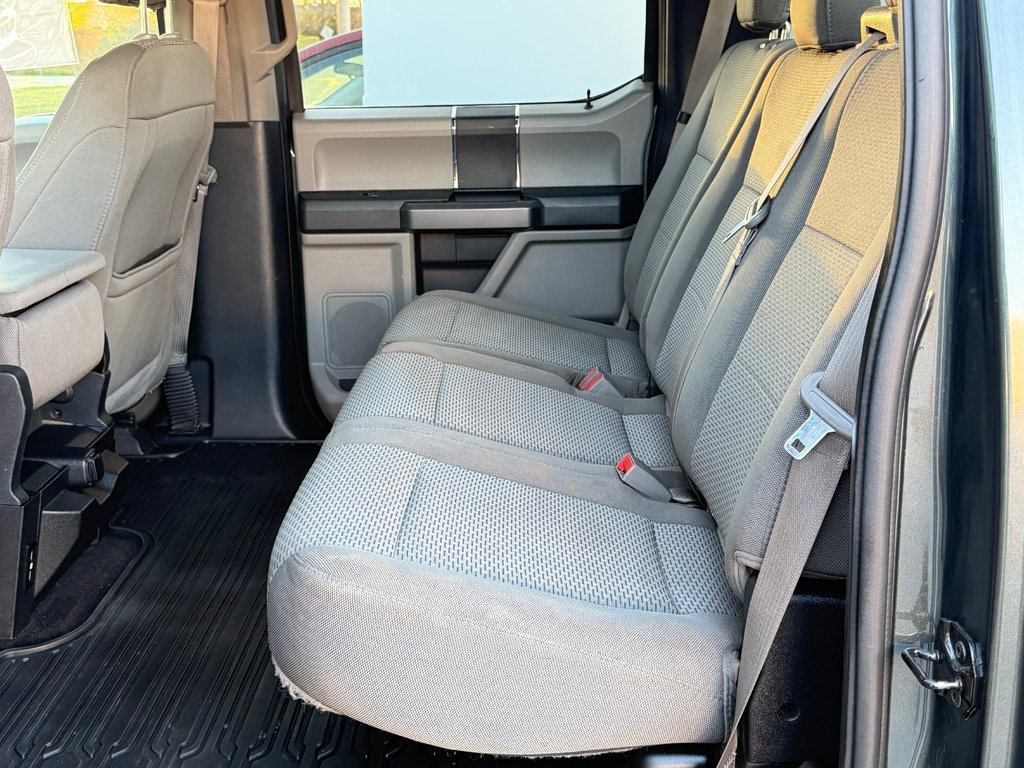 Ford F-150 CREW / 3.5 / XLT 4X4 / AUBAINE A SAISIR ! / 2018 à Thetford Mines, Québec - 73 - w1024h768px