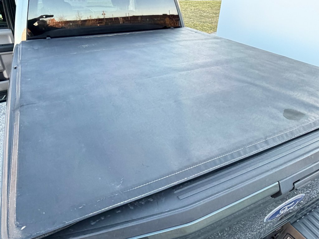 Ford F-150 CREW / 3.5 / XLT 4X4 / AUBAINE A SAISIR ! / 2018 à Thetford Mines, Québec - 77 - w1024h768px