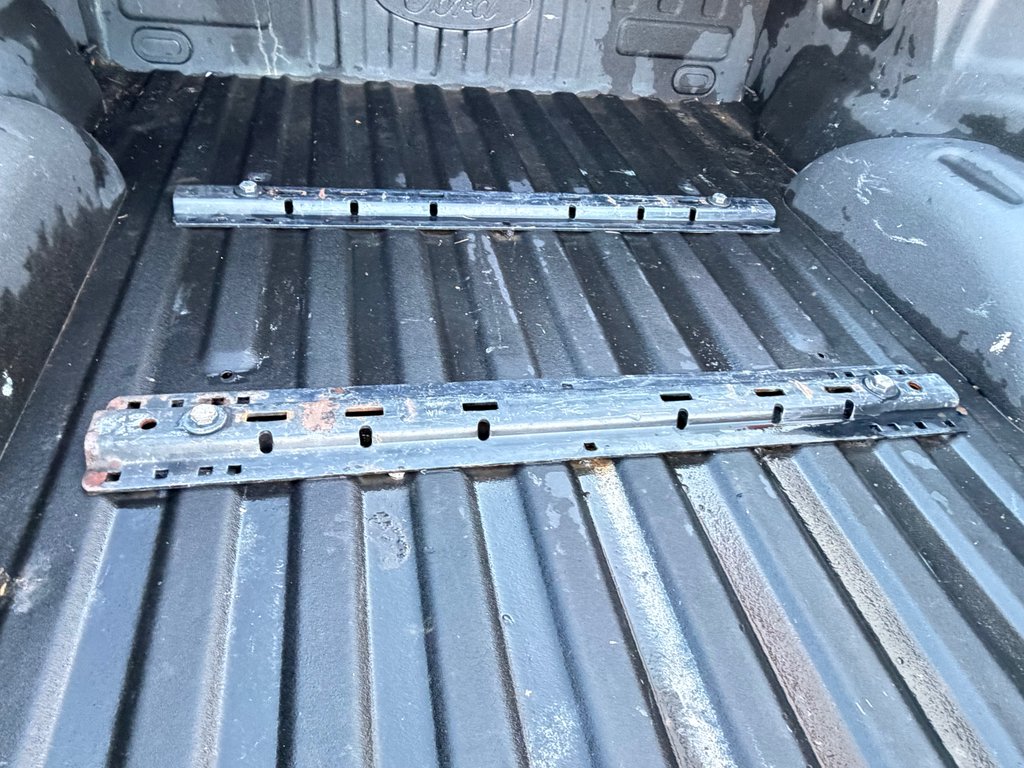 Ford F-150 CREW / 3.5 / XLT 4X4 / AUBAINE A SAISIR ! / 2018 à Thetford Mines, Québec - 80 - w1024h768px
